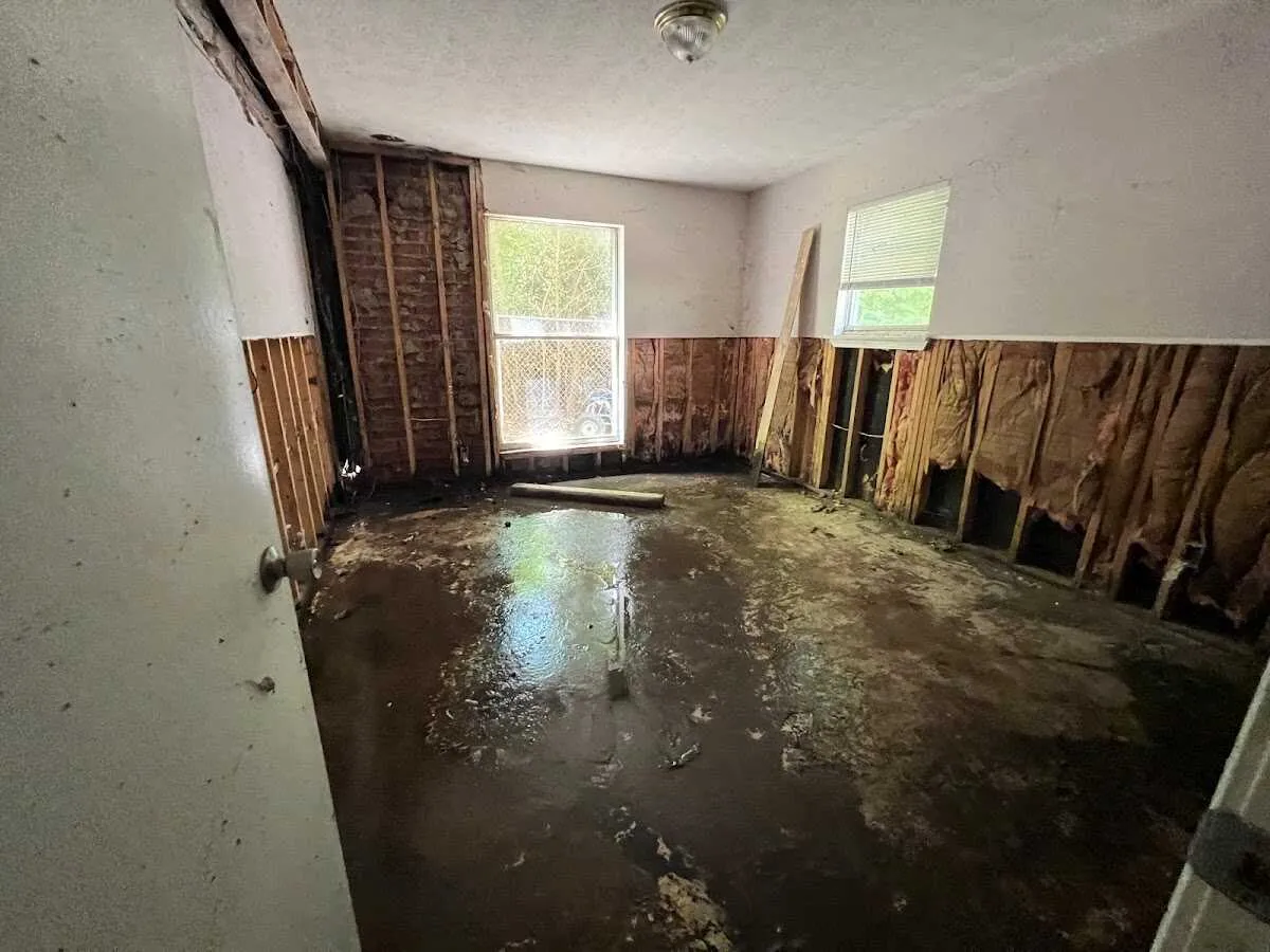 Water Damage Restoration services in Kill Devil Hills, NC